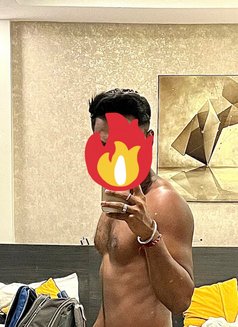 Monster - Male escort in Chennai Photo 1 of 3