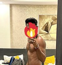 Monster - Male escort in Chennai