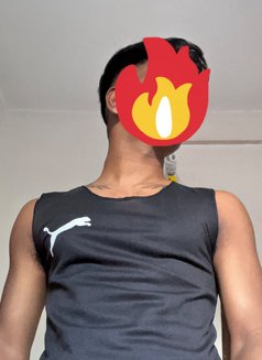 Monster - Male escort in Chennai Photo 3 of 3