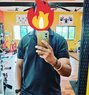Monster - Male escort in Chennai Photo 1 of 3