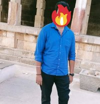 Monster - Male escort in Chennai