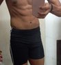 Monster - Male escort in Kolkata Photo 1 of 2
