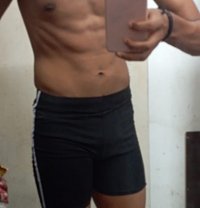 Monster - Male escort in Kolkata