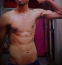 Monster - Male escort in Kolkata