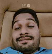 Monster - Male escort in Mumbai