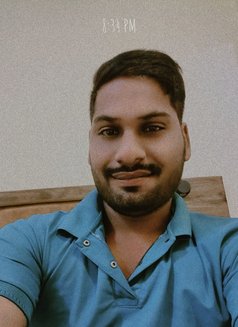 Monster - Male escort in Mumbai Photo 3 of 3