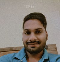 Monster - Male escort in Mumbai