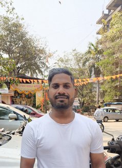 Monster - Male escort in Mumbai Photo 4 of 4