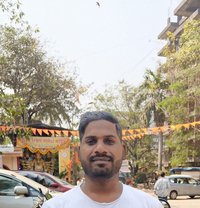 Monster - Male escort in Mumbai