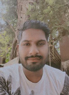 Monster - Male escort in Mumbai Photo 5 of 6
