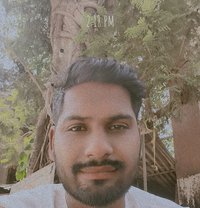 Deva - Male escort in Mumbai
