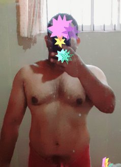 A genuine Slave for mistress or dom cpl - Male escort in Al Sohar Photo 1 of 4