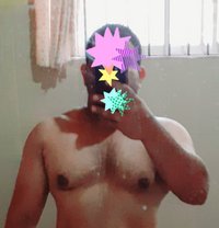 A genuine Slave for mistress or dom cpl - Male escort in Al Sohar