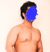 Monster Playboy - Male escort in Bangalore Photo 1 of 8