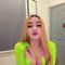 Monster Queen - Transsexual escort in Hyderabad