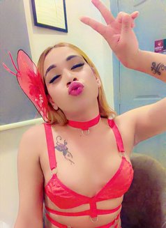 Monster Queen - Transsexual escort in Hyderabad Photo 19 of 21