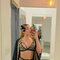 Monster Queen - Transsexual escort in Hyderabad
