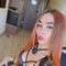 Monster Queen - Transsexual escort in Raipur Photo 2 of 7