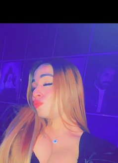 Monster Queen - Transsexual escort in Raipur Photo 3 of 7