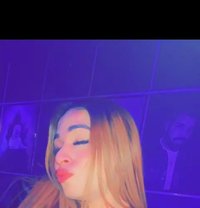 Monster Queen - Acompañantes transexual in Raipur