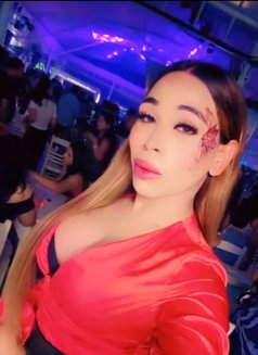Monster Queen - Transsexual escort in Raipur Photo 8 of 12