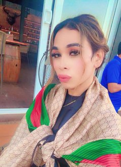 Monster Queen - Transsexual escort in Raipur Photo 9 of 12