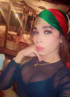 Monster Queen - Transsexual escort in Raipur Photo 10 of 12