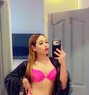 Monster Queen super big cook - Transsexual escort in Hyderabad Photo 28 of 28