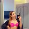 Monster Queen super big cook - Transsexual escort in Hyderabad