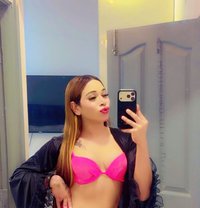 Monster Queen super big cook - Acompañantes transexual in Hyderabad Photo 28 of 28