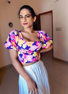 Monster Rod Sherin Madiwala - Acompañantes transexual in Bangalore Photo 23 of 28