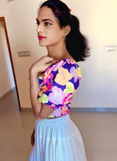 Monster Rod Sherin Madiwala - Acompañantes transexual in Bangalore Photo 24 of 28