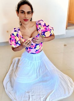 Monster Rod Sherin Madiwala - Acompañantes transexual in Bangalore Photo 27 of 28