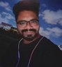 Monster Vishu Mumbai - Male escort in Mumbai Photo 1 of 3