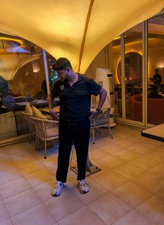 Monster Xo Xo - Acompañantes masculino in Lahore Photo 2 of 3