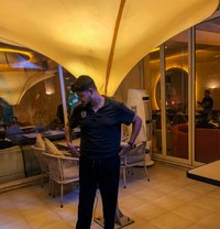 Monster Xo Xo - Male escort in Lahore