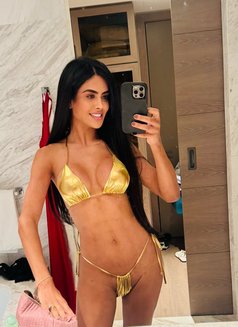 Monstercock 25 cm - Agencia de acompañantes transexuales in Dubai Photo 21 of 25