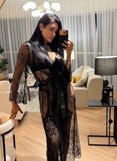 Monstercock 25 cm - Agencia de acompañantes transexuales in Dubai Photo 25 of 25