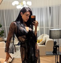 Monstercock 25 cm - Agencia de acompañantes transexuales in Dubai Photo 25 of 25