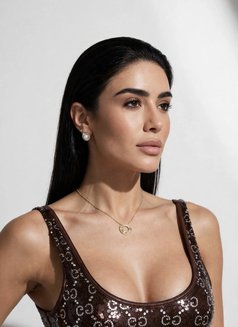Monstercock 25 cm - Transsexual escort agency in Dubai Photo 26 of 30