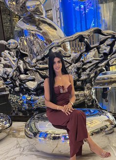 Monstercock 25 cm - Transsexual escort agency in Dubai Photo 27 of 30