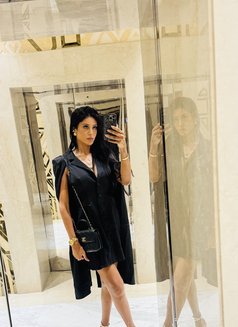 Monstercock 25 cm - Transsexual escort agency in Dubai Photo 29 of 30