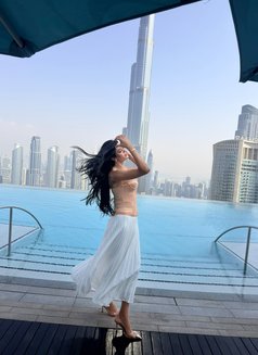 Monstercock 25 cm - Transsexual escort agency in Dubai Photo 30 of 30