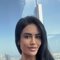 Monstercock 25 cm - Agencia de acompañantes transexuales in Dubai Photo 1 of 25