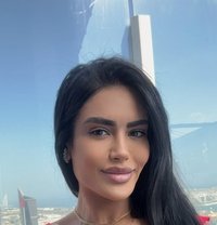 Monstercock 25 cm - Agencia de acompañantes transexuales in Dubai