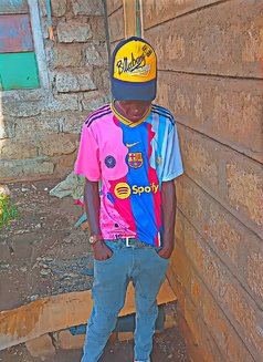 Monsterscram - Acompañantes masculino in Nairobi Photo 2 of 6