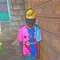 Monsterscram - Male escort in Nairobi