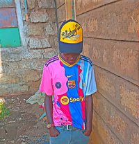 Monsterscram - Male escort in Nairobi