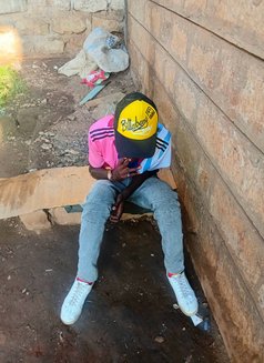 Monsterscram - Acompañantes masculino in Nairobi Photo 3 of 6
