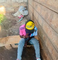 Monsterscram - Male escort in Nairobi